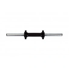 Гриф гантельный Hop-Sport PP 49см (30мм)