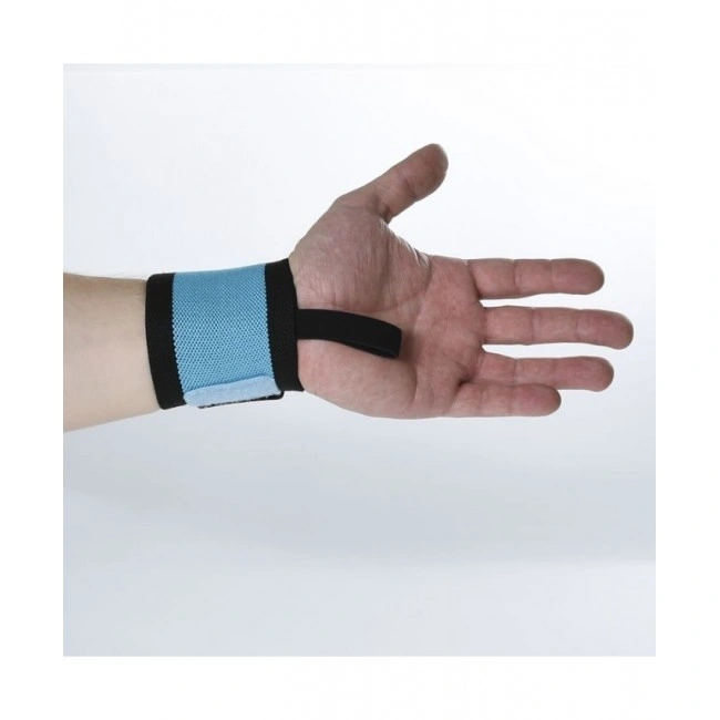 Лямки для тяги LivePro LIFTING STRAPS LP8090