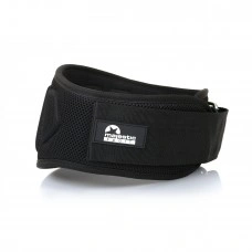 Пояс для важкої атлетики та пауерліфтингу Majestic Sport EVA Pro M-WB-B-XS Size XS