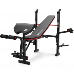 Лава тренувальна з партою Скотта Hop-Sport HS-1055 Pro