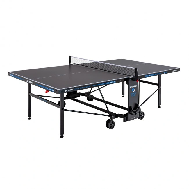 Теннисный стол Donic Outdoor Style 1000/ Антрацит Теннисный стол Donic Outdoor Style 1000/ Антрацит