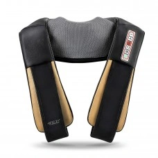 Массажер Шиацу для шеи и спины 4FIZJO Shiatsu 4FJ0227