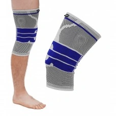 Фіксатор (бандаж) для коліна Cornix 3D 1шт XR-0201 Size S