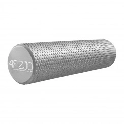 Массажный ролик 4FIZJO CARE+ EVA 60 x 15 см (валик, роллер) Grey (P-5907739314406)