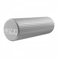 Массажный ролик 4FIZJO CARE+ EVA 45 x 15 см (валик, роллер) Grey (P-5907739314383)