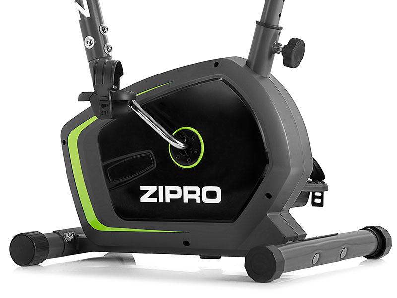 Магнитный велосипед Drift Zipro