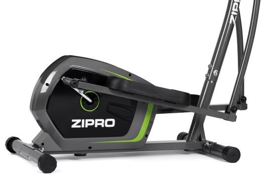 Эллиптический кросс-тренажер Neon Zipro