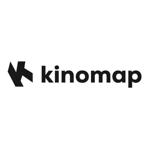 Приложение Kinomap