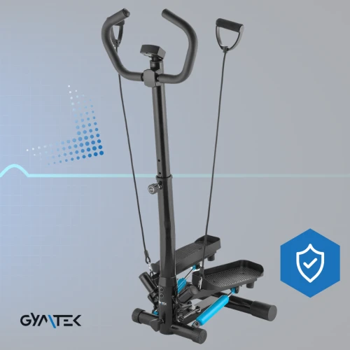 Преимущества тренировок на степпере