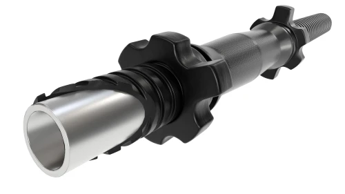 Гантели TREX 2х20кг