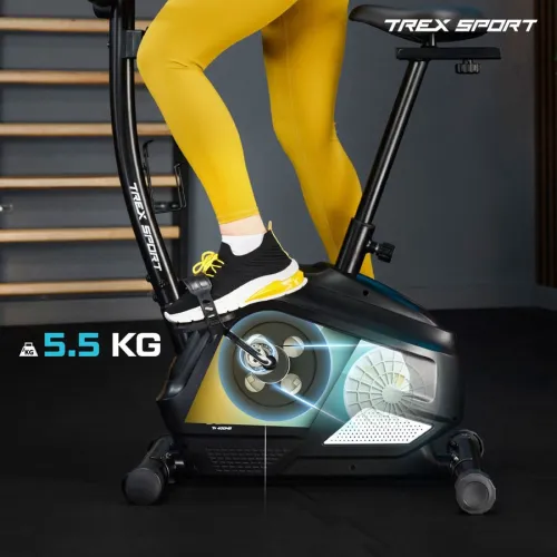 Тихое и плавное движение - идеально для любого дома