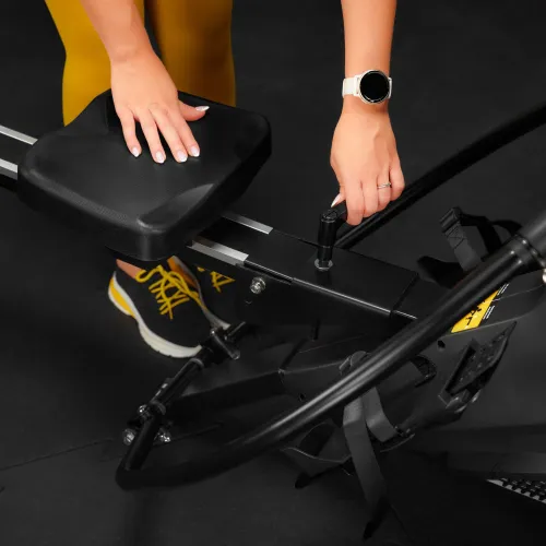 Плавний хід – турбота про суглоби Плавный ход - забота о суставах