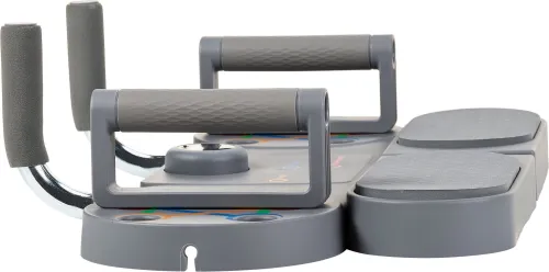 Высокое качество Gymtek + гарантия доверия