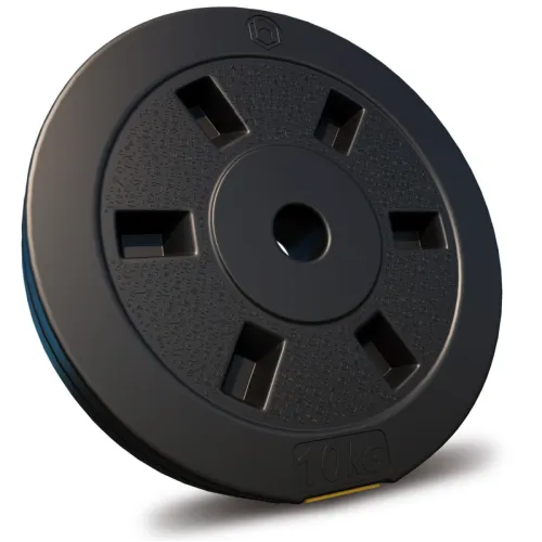 Композитные диски - практичность и безопасность в каждом движении