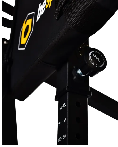 Простота использования и регулировки