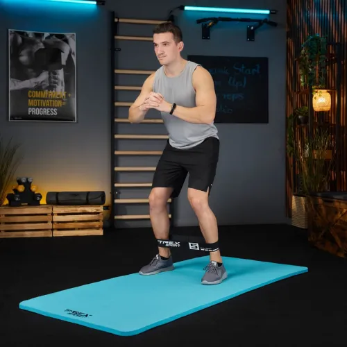 Різноманітність вправ – від реабілітації до інтенсивного навантаження Разнообразие упражнений - от реабилитации до интенсивной нагрузки