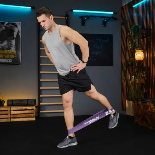 Ідеальний для жінок, чоловіків та всіх рівнів підготовки Идеален для женщин, мужчин и всех уровней подготовки