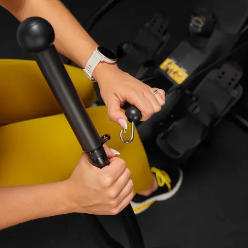 Повноцінне тренування всього тіла Полноценная тренировка всего тела