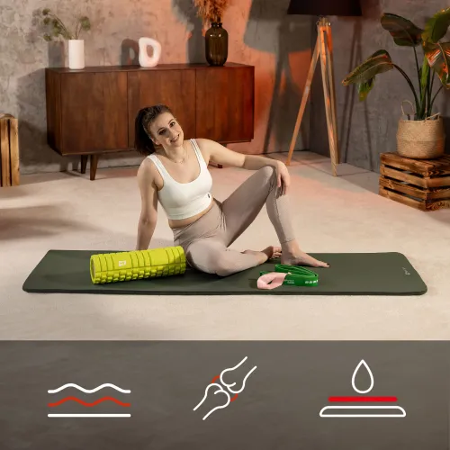 Прочный, упругий и гипоаллергенный материал