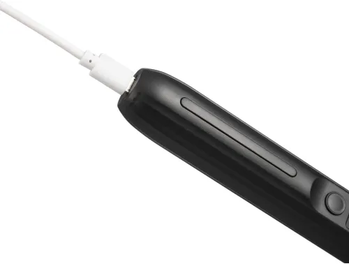 Батарея, которая не подведет, и все необходимое в комплекте