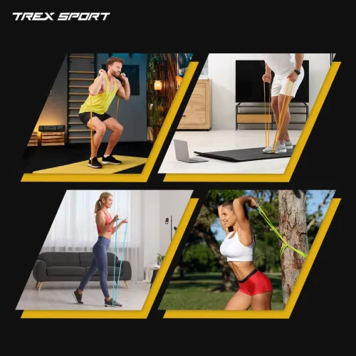 Тренуйтеся будь-де - повна свобода рухів Тренируйтесь где угодно - полная свобода движений