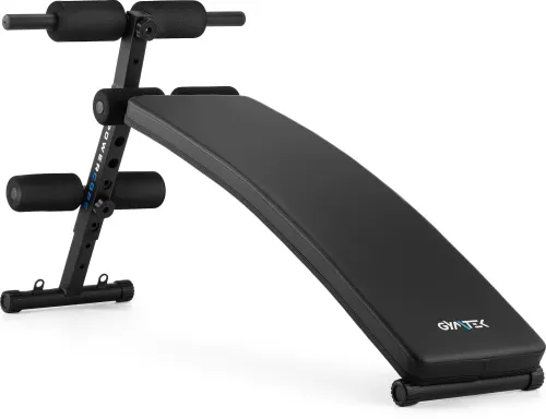 Технология Power Core - стабильность в каждом движении