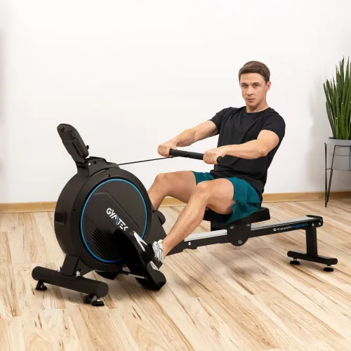 Основные преимущества