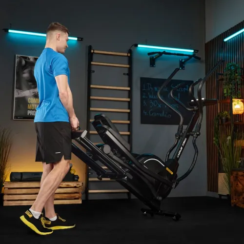 Міцна та сучасна конструкція - стиль, який вписується в будь-який інтер'єр Прочная и современная конструкция - стиль, который вписывается в любой интерьер