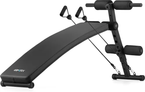 Функциональность, заменяющая несколько тренажеров