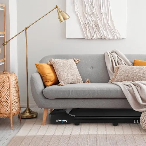 Система UltraFlat - максимум функциональности при минимуме пространства