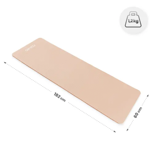 Основные характеристики