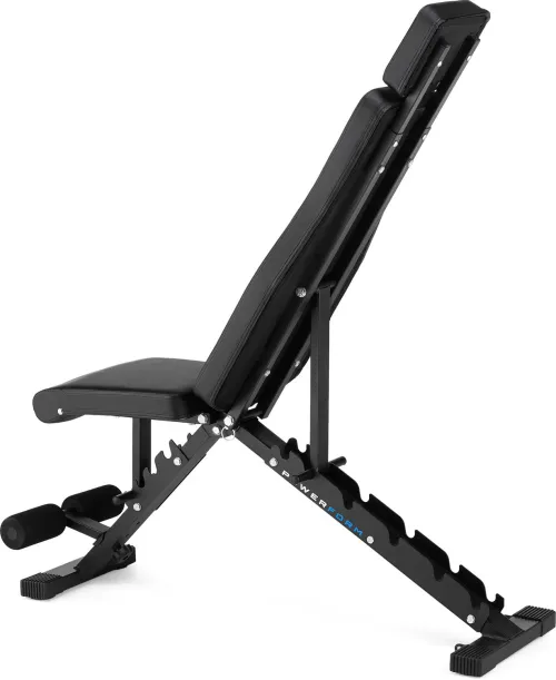 Мощная стабильность с технологией PowerForm