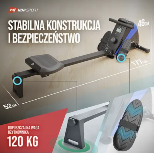 Безпека та стійкість - кожне гребок під контролем Безопасность и устойчивость - каждый гребок под контролем