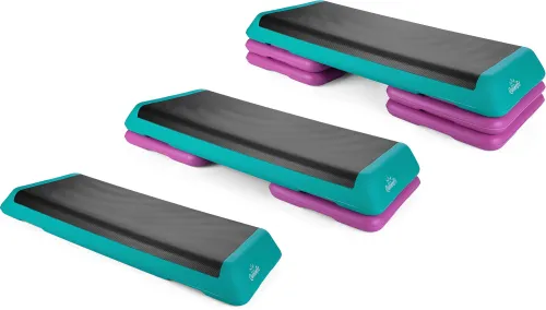 Основные характеристики