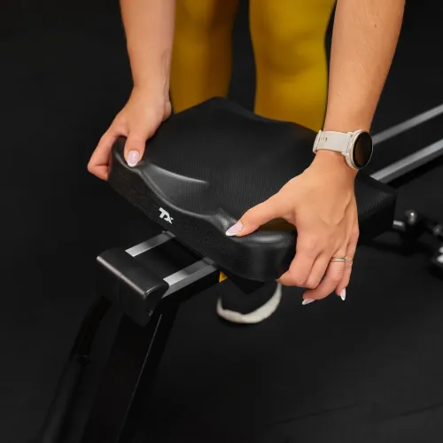 Комфорт, який мотивує займатися регулярно Комфорт, который мотивирует заниматься регулярно