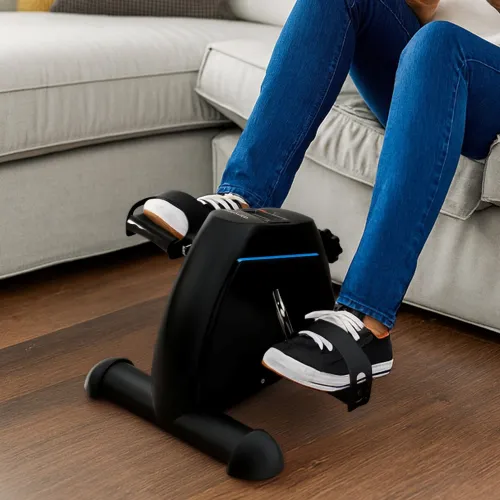 Эргономичная и компактная конструкция