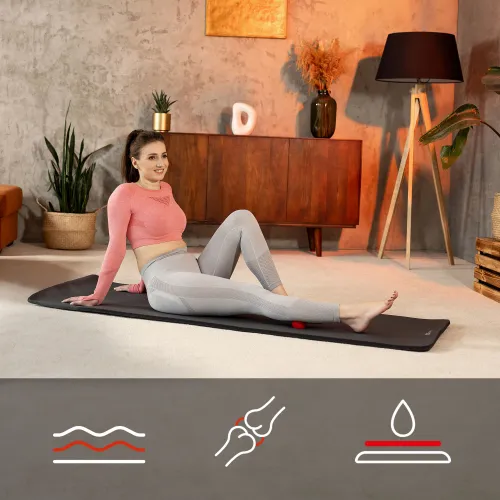 Тренируйтесь без ограничений - где угодно