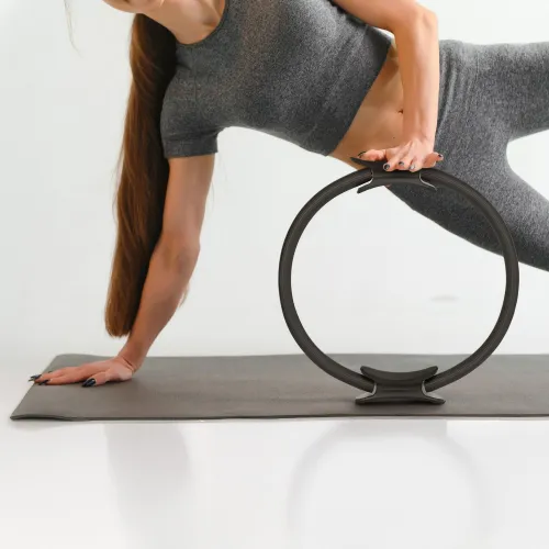 Улучшение гибкости и подвижности