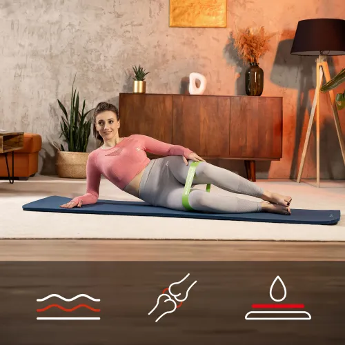 Тренируйтесь без ограничений - где угодно