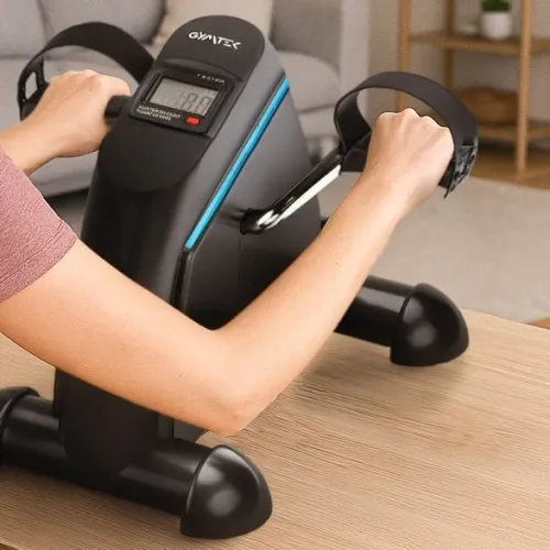 Интуитивный дисплей - ваш тренер на экране