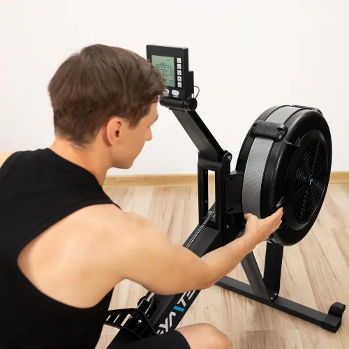 10 уровней нагрузки - твой путь, твой темп