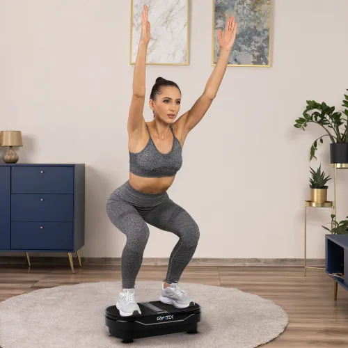 Как работает вибрационная технология