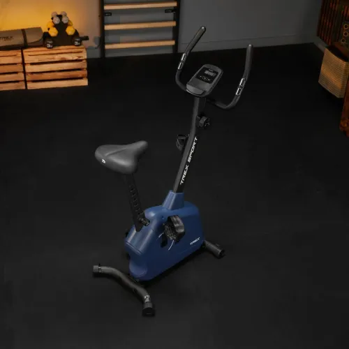 Ваш дом - ваша личная спортивная зона