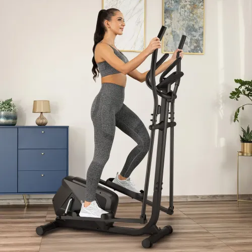 Система Easy Glide - плавность движения, которую чувствуешь