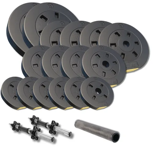 Расширенная комплектация: