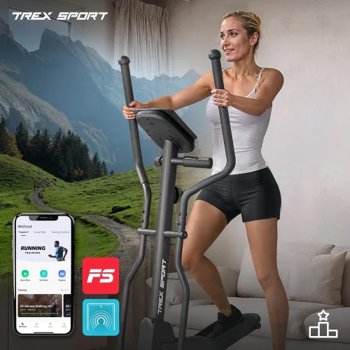 Подключение к приложению FitShow - тренируйся как профессионал