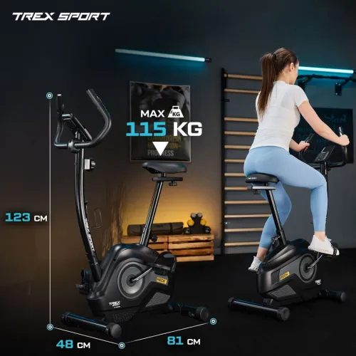 Экономия места - идеально для небольших помещений