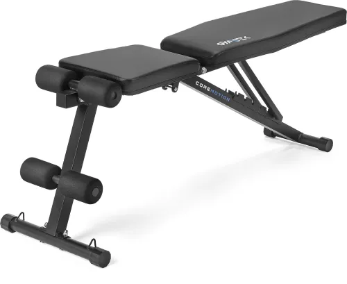 Прочная основа с технологией Core Motion