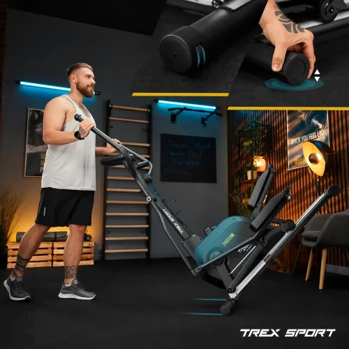 Современная и долговечная конструкция