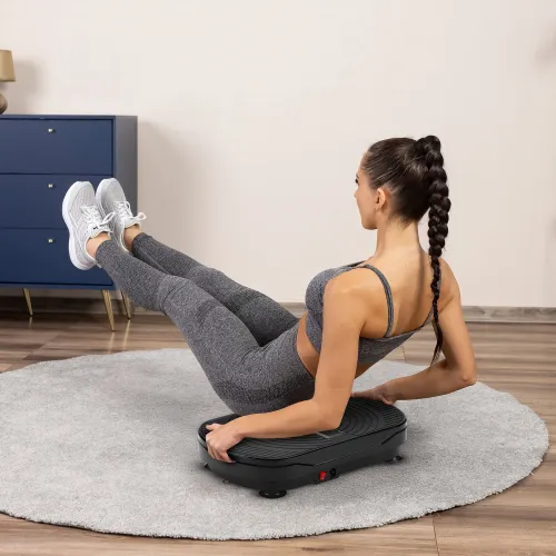 Интеллектуальная система Adaptive Vibration